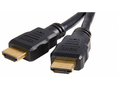 CABLE DE VIDEO HDMI. Cable de vídeo digital HDMI a HDMI nuevo para monitor