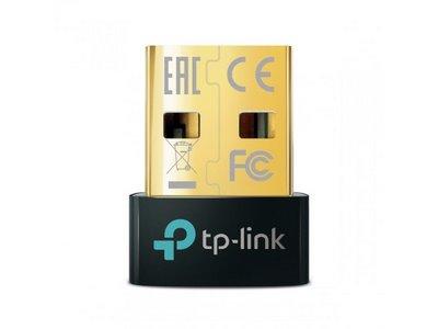 ADAPTADOR BLUETOOTH TP-LINK UB500 USB NANO Bluetooth 5.0 compatible con versiones anteriores