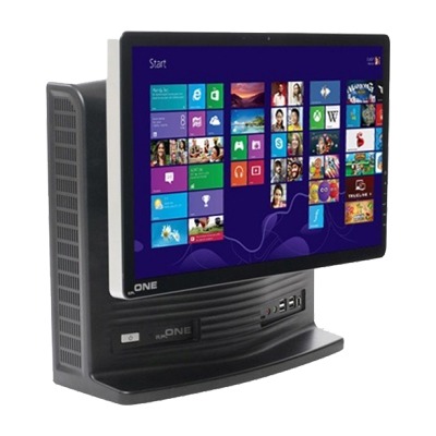 PC AIO RM T300 I52400S 12GB 960SSD W11P (A)