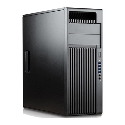 PC HP Z440 X5-1603 32GB 480SSD 500GB K2200 W11P(A)