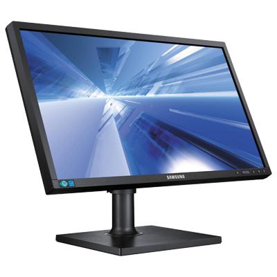 MONITOR 24″ SAMSUNG S24C650DW más peana (C)
