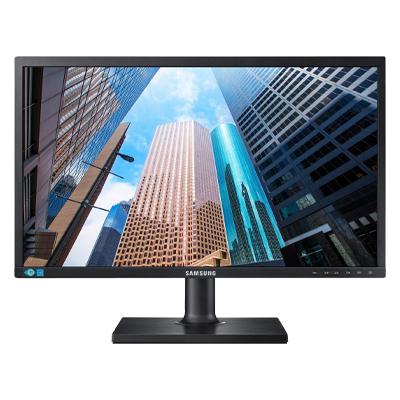 MONITOR 24″ SAMSUNG S24E450B más peana (A)