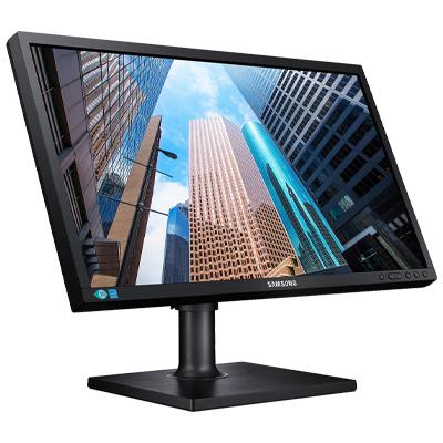 MONITOR 24″ SAMSUNG S24E450F más peana (C)