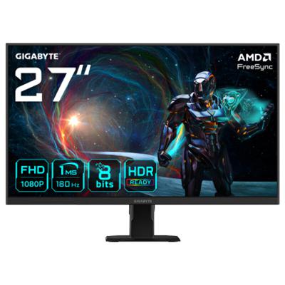 MONITOR 27″ GIGABYTE GS27FA-EKR