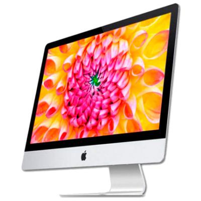 PC AIO APPLE A1418 I5-4570R 8GB 240SSD (C)LCD