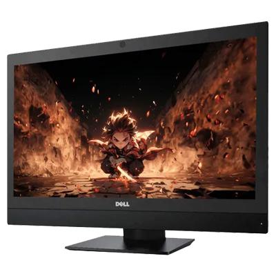 PC AIO DELL 7450Ta I7-7700 16GB 512SSD W11P (C)