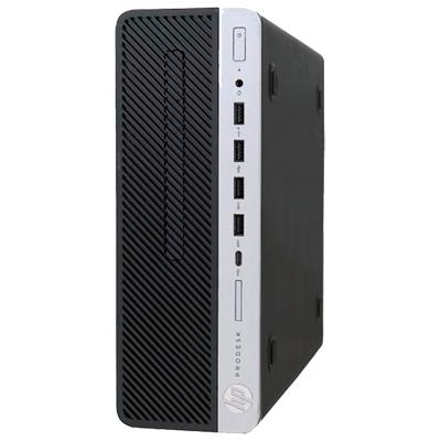PC HP 600 G5 SFF I7-9700 16GB 512SSD W11P (A)