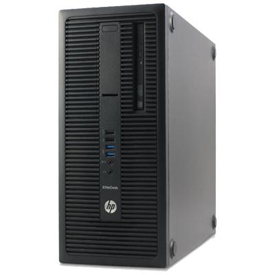 PC HP 800 G1 TW I7-4770 16GB 512SSD W11P (A)