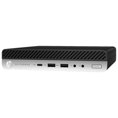 PC HP 800G3 MINI I5-7600T 16GB 512SSD W11P (A)
