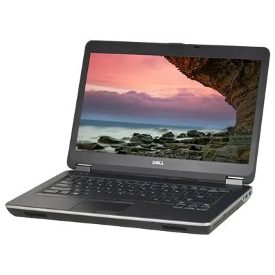 PORTATIL DELL 6440 I5-4300M 8GB 256SSD W10H (B)