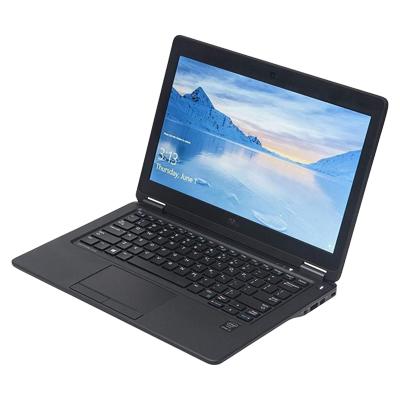 PORTATIL DELL 7250 I5-5300U 8GB 240SSD W11P (C)