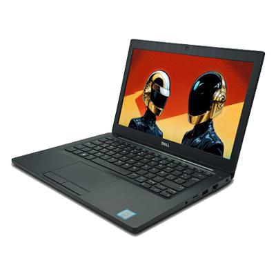 PORTATIL DELL 7280 I5-6300U 8GB 256SSD W11P (C)