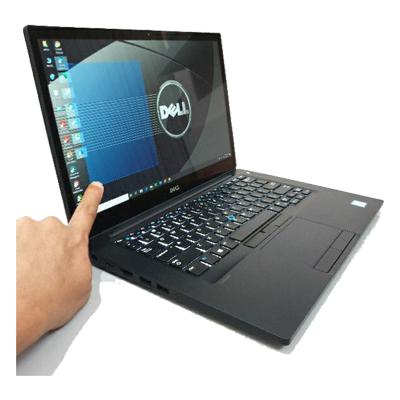 PORTATIL DELL 7480Ta I5-6300U 8GB 240SSD W11P (C)