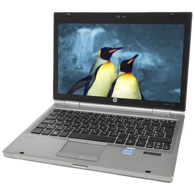 PORTATIL HP 2560P I7-2620M 8GB 240SSD W11P (C)