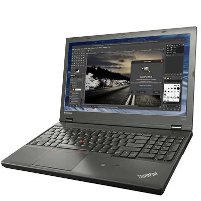 PORTATIL LENOVO W540 I7-4800MQ 8GB 240S+1TB W11P C