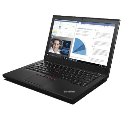 PORTATIL LENOVO X260 I5-6300U 8GB 240SSD W11P (C)