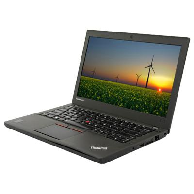 PORTATIL LENOVO X270 I5-6300U 8GB 240SSD W11P (C)
