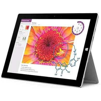 TABLET SURFACE PRO 3 1631 I5-4300U 8GB 256SSD W11P